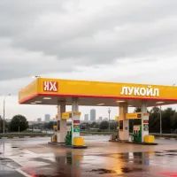 АЗС
