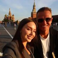 Дмитрий Тарасова и Анастасия Костенко