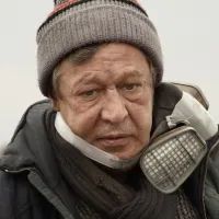 Михаил Ефремов