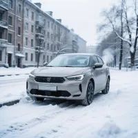 Автомобиль, арт