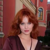 Мария Руткис