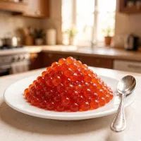 Красная икра