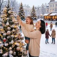 Новый год