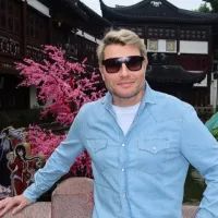 Николай Басков