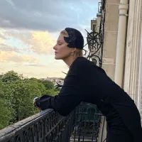Рената Литвинова