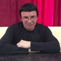 Анатолий Кашпировский