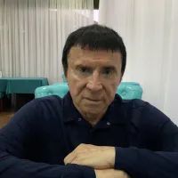 Анатолий Кашпировский