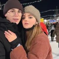 Мартин Авербух и Софья Баранжиева
