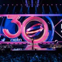 30-летний юбилей МУЗ-ТВ