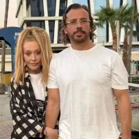 Алла Пугачева и Максим Галкин*