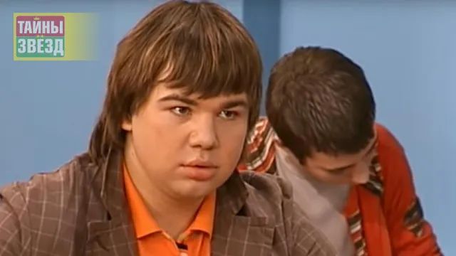 Михаил Казаков