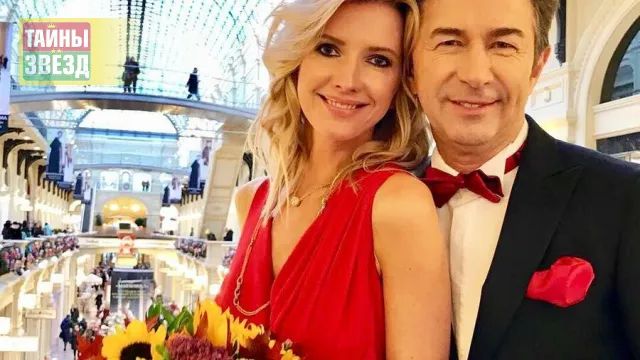 Виола и Валерий Сюткины