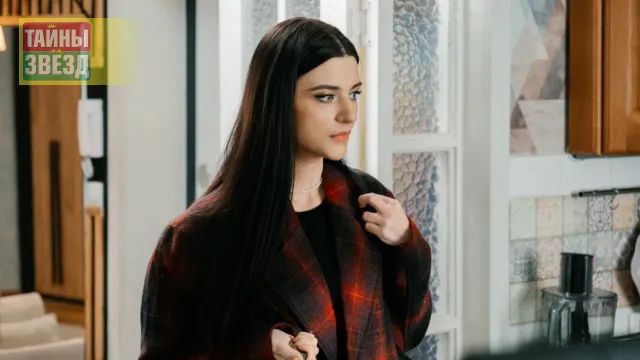 Анастасия Сиваева