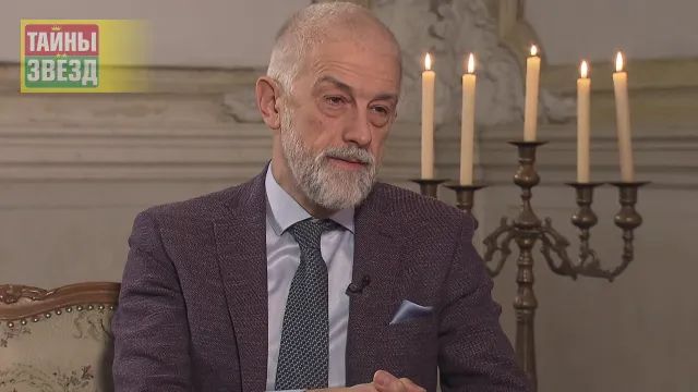 Эдуард Бояков