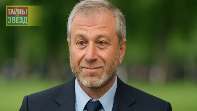 Роман Абрамович, арт