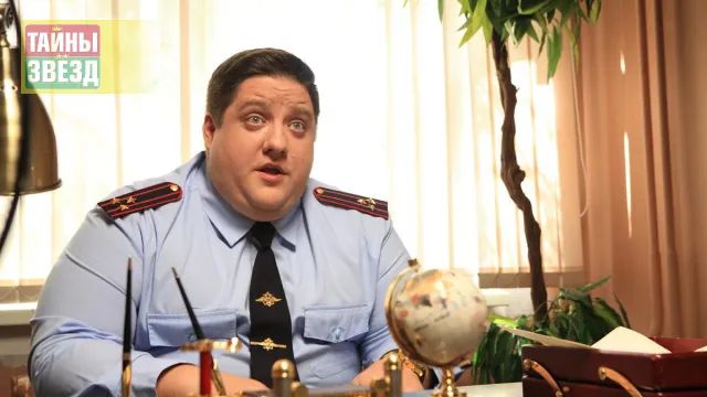 Роман Попов