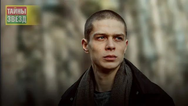 Глеб Калюжный