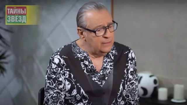 Геннадий Хазанов