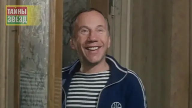 Савелий Крамаров