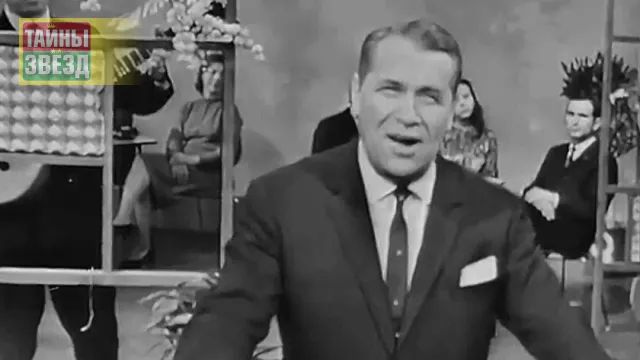 Марк Бернес