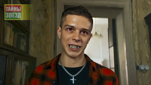 Глеб Калюжный