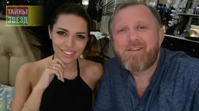 Валерия и Константин Ивлевы