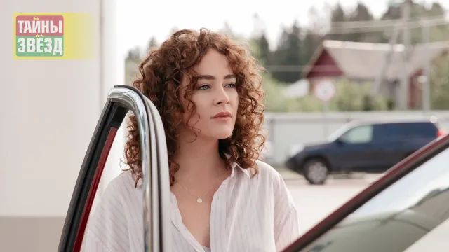 Аглая Тарасова