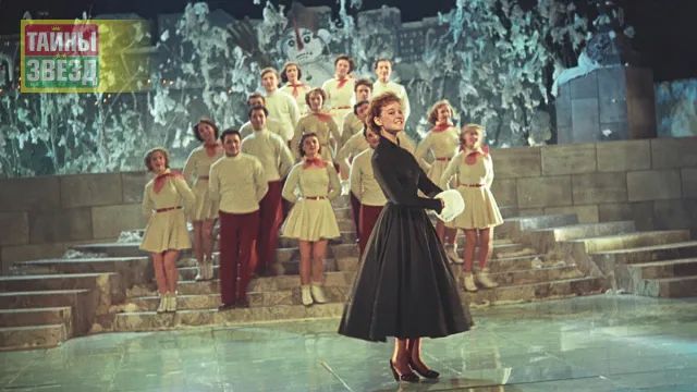 Людмила Гурченко