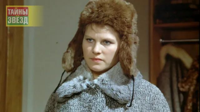 Любовь Полехина