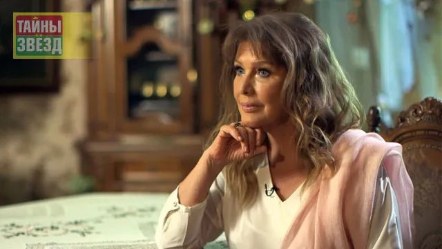 Елена Проклова