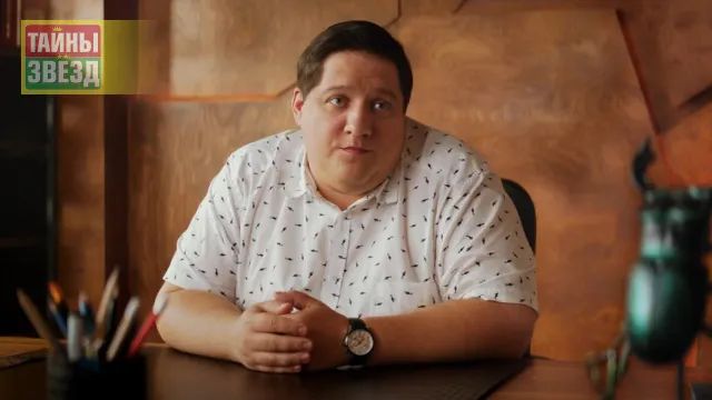 Роман Попов