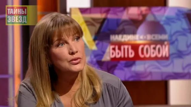 Елена Проклова