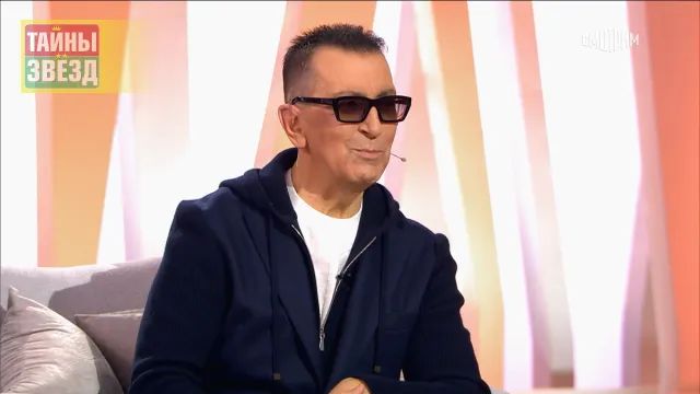 Александр Буйнов