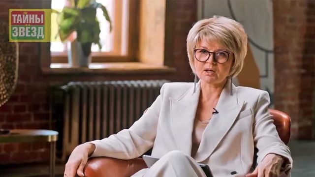 Юлия Меньшова