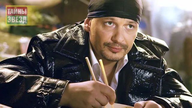 Дмитрий Марьянов