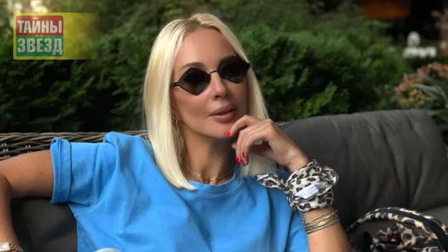 Лера Кудрявцева