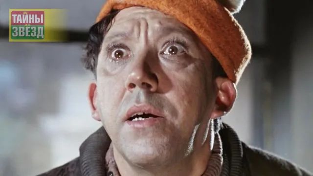 Юрий Никулин