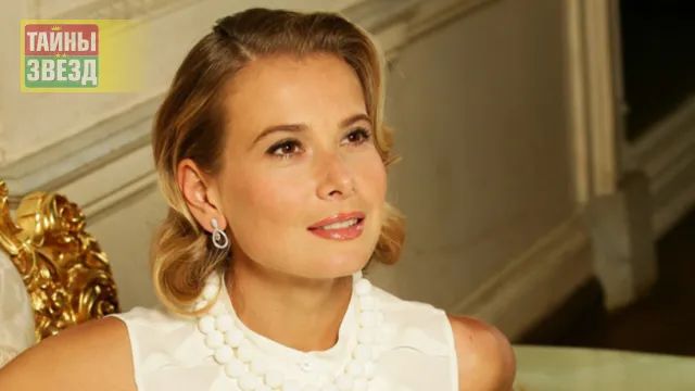 Юлия Высоцкая