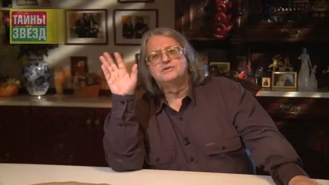 Александр Градский