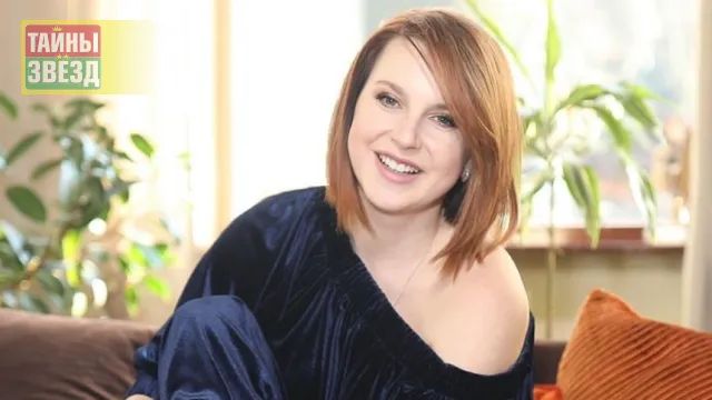 Ирина Слуцкая