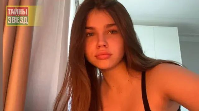 Ангелина Тарасова