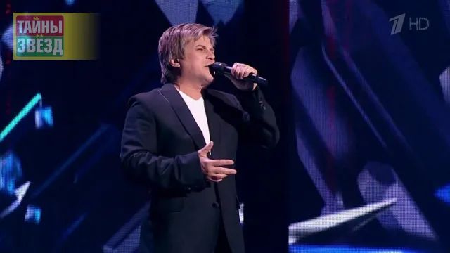 Алексей Глызин