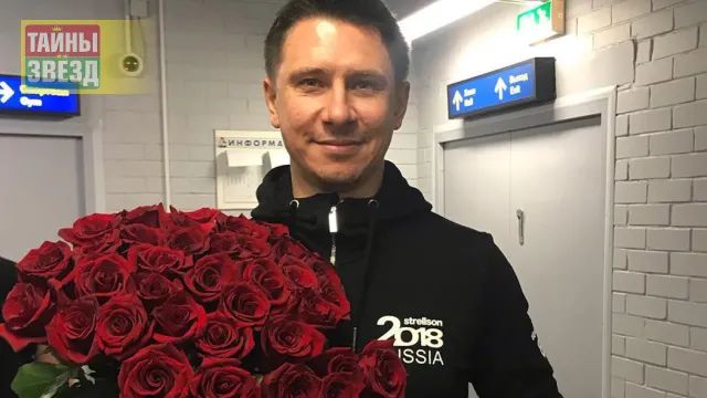 Тимур Батрутдинов