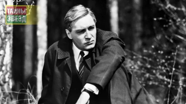 Вячеслав Тихонов