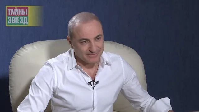 Михаил Турецкий