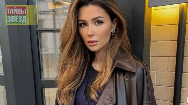 Анна Заворотнюк