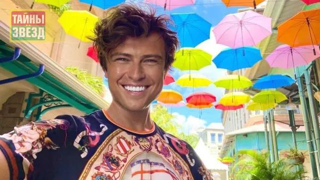 Прохор Шаляпин