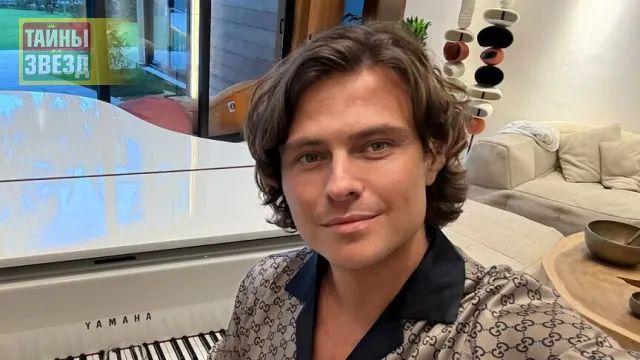 Прохор Шаляпин