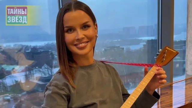 Татьяна Куртукова