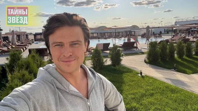 Прохор Шаляпин